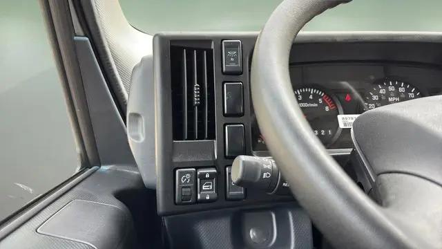 2025 Chevrolet 5500 5500 XG LCF Gas