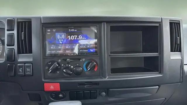2025 Chevrolet 5500 5500 XG LCF Gas