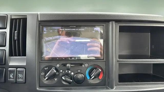 2025 Chevrolet 5500 5500 XG LCF Gas