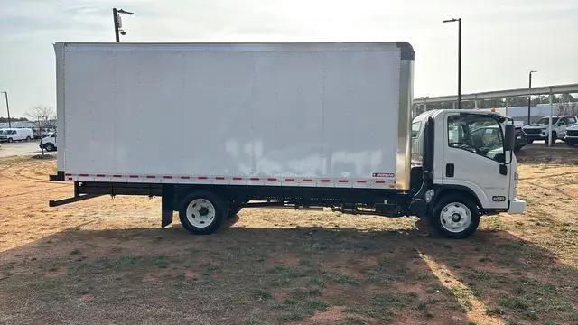 2025 Chevrolet 5500 5500 XG LCF Gas
