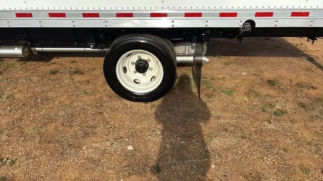 2025 Chevrolet 5500 5500 XG LCF Gas