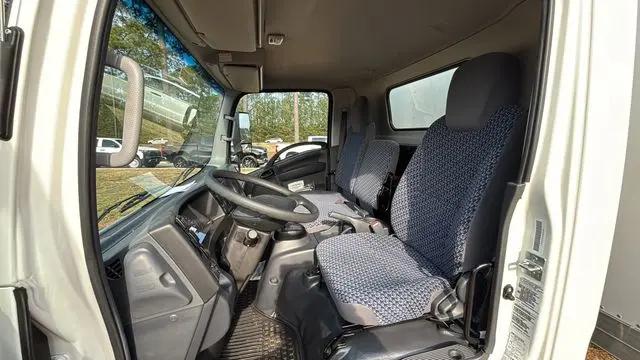 2025 Chevrolet 5500 5500 XG LCF Gas