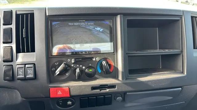 2025 Chevrolet 5500 5500 XG LCF Gas