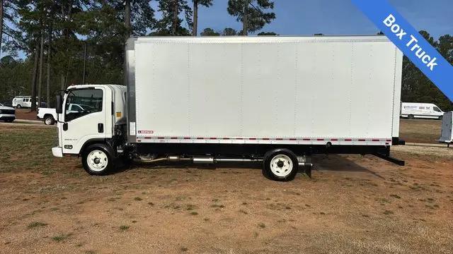 2025 Chevrolet 5500 5500 XG LCF Gas