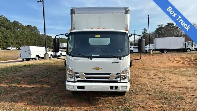 2025 Chevrolet 5500 5500 XG LCF Gas for sale in Wake Forest, NC