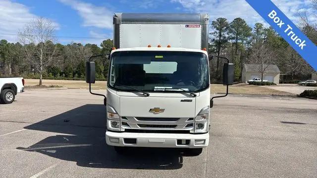 2025 Chevrolet 5500 5500 XG LCF Gas for sale in Wake Forest, NC