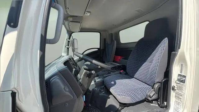 2025 Chevrolet 5500 5500 XG LCF Gas