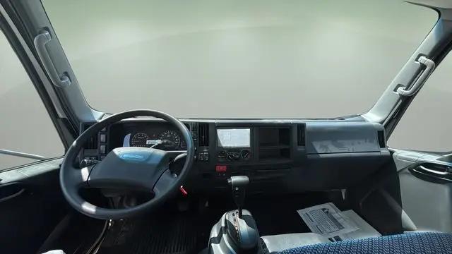 2025 Chevrolet 5500 5500 XG LCF Gas