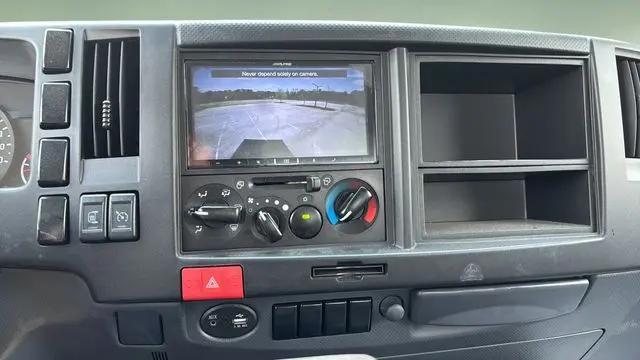 2025 Chevrolet 5500 5500 XG LCF Gas