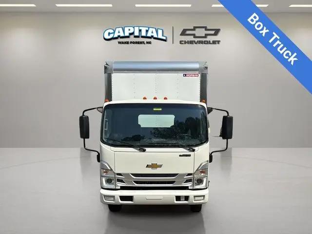2025 Chevrolet 5500 5500 XG LCF Gas for sale in Wake Forest, NC