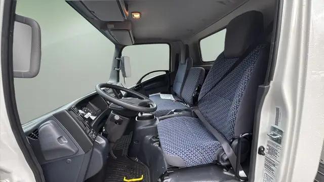 2025 Chevrolet 5500 5500 XG LCF Gas