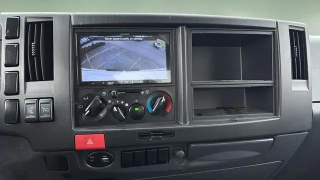2025 Chevrolet 5500 5500 XG LCF Gas