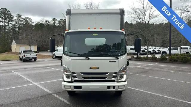 2025 Chevrolet 5500 5500 XG LCF Gas for sale in Wake Forest, NC