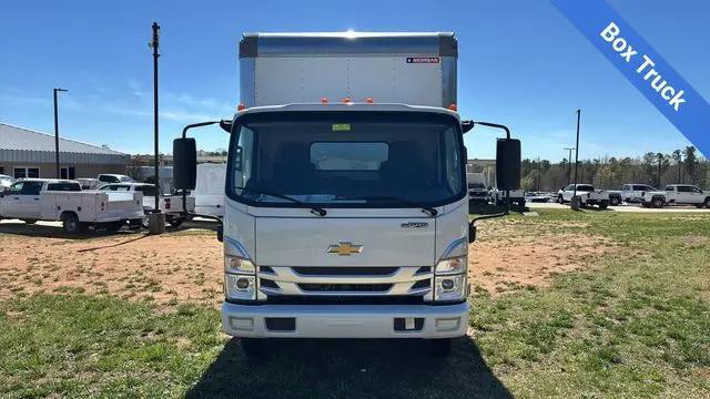 2025 Chevrolet 5500 5500 XG LCF Gas for sale in Wake Forest, NC