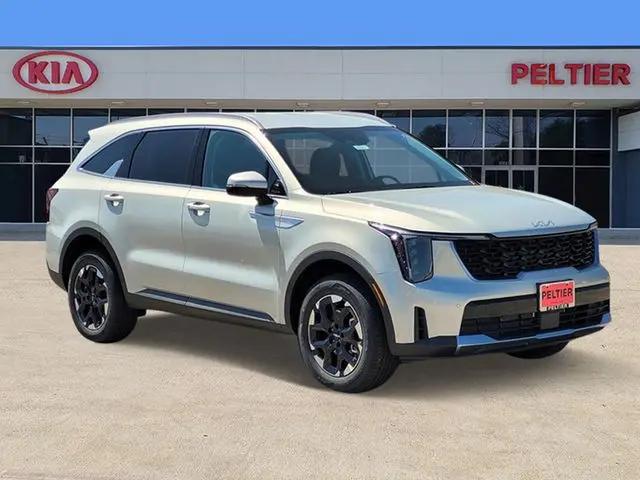 2026 Kia Sorento S for sale in Longview, TX