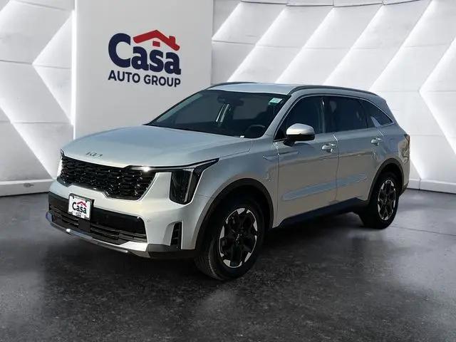 2026 Kia Sorento S for sale in El Paso, TX