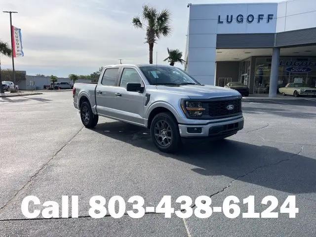 2026 Ford F-150 STX for sale in Lugoff, SC