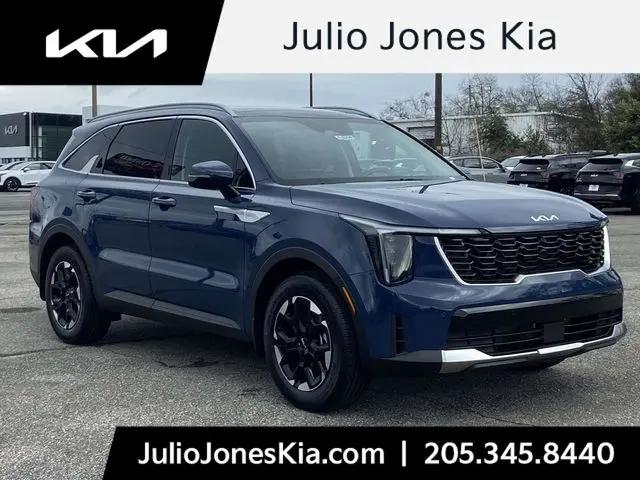 2026 Kia Sorento S for sale in Tuscaloosa, AL