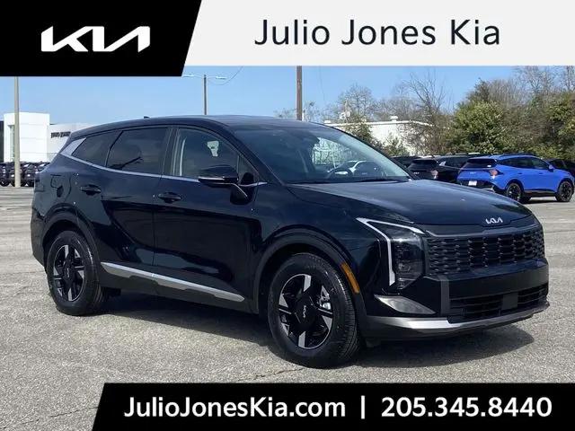 2026 Kia Sportage LX for sale in Tuscaloosa, AL