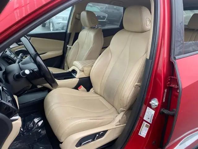 2021 Acura RDX Standard