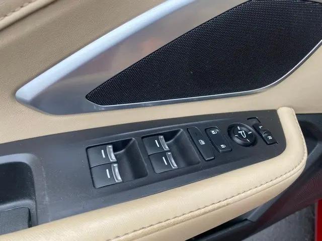 2021 Acura RDX Standard