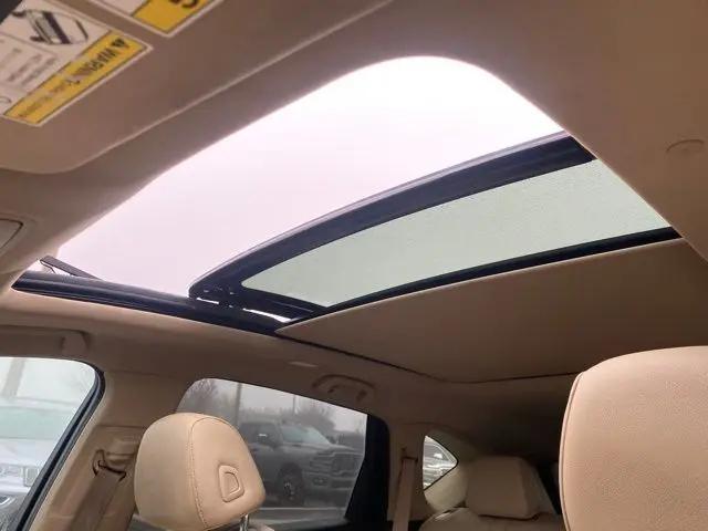 2021 Acura RDX Standard