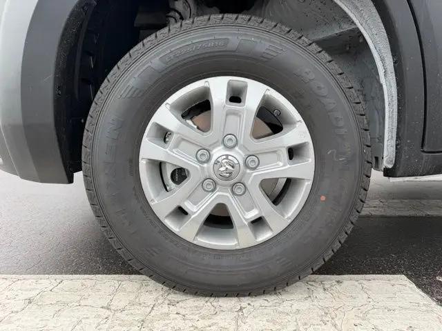 2026 Ram ProMaster 2500 Cargo Van SLT High Roof 159" WB