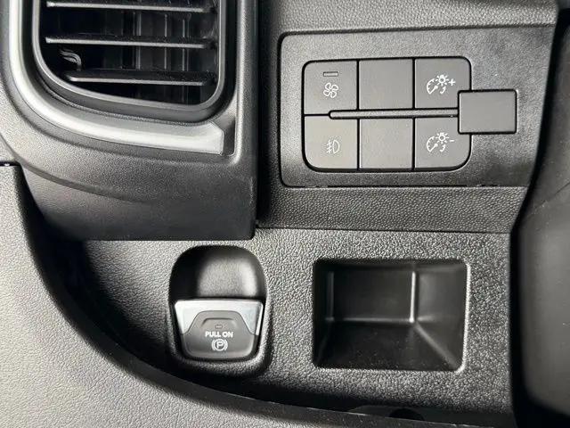 2026 Ram ProMaster 2500 Cargo Van SLT High Roof 159" WB