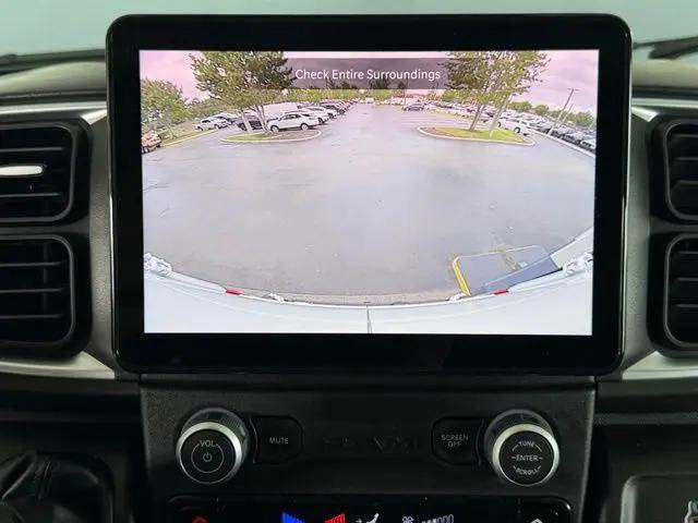 2026 Ram ProMaster 2500 Cargo Van SLT High Roof 159" WB