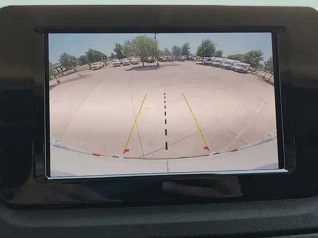 2026 Ram ProMaster 2500 Cargo Van Tradesman High Roof 159" WB w/Pass Seat