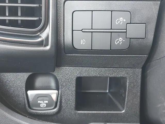 2026 Ram ProMaster 2500 Cargo Van Tradesman High Roof 159" WB w/Pass Seat