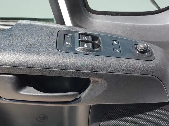 2026 Ram ProMaster 2500 Cargo Van Tradesman High Roof 159" WB w/Pass Seat