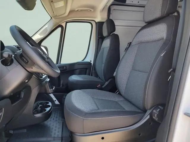 2026 Ram ProMaster 2500 Cargo Van Tradesman High Roof 159" WB w/Pass Seat