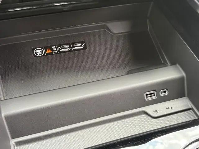 2026 Chevrolet Tahoe 4WD Premier