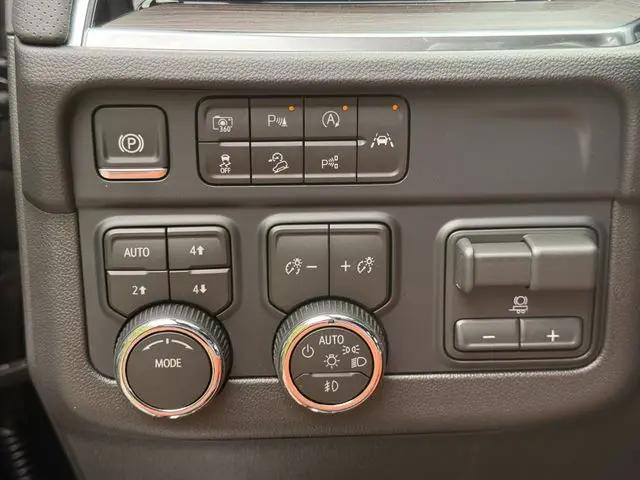 2026 Chevrolet Tahoe 4WD Premier