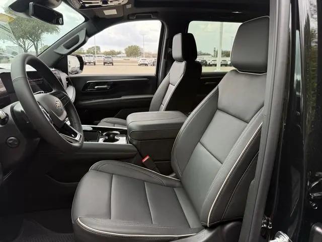 2026 Chevrolet Tahoe 4WD Premier
