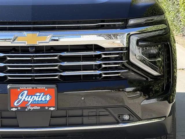 2026 Chevrolet Tahoe 4WD Premier
