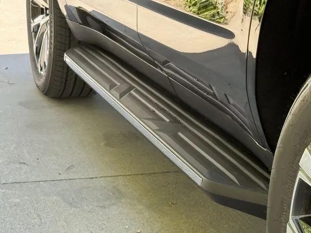 2026 Chevrolet Tahoe 4WD Premier