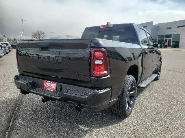 2026 Ram 1500 Express Crew Cab 4x4 57 Box