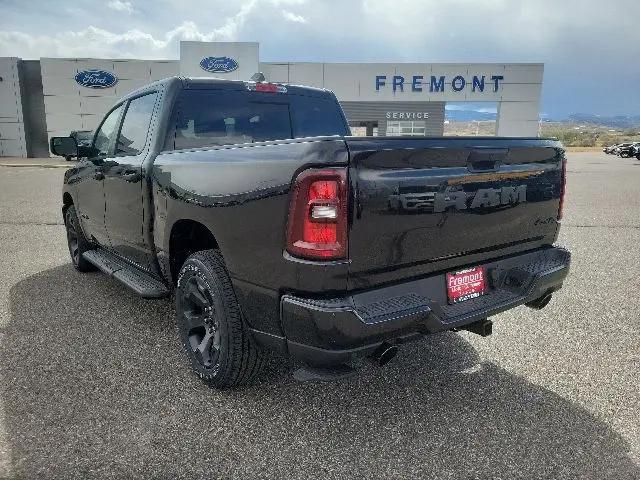 2026 Ram 1500 Express Crew Cab 4x4 57 Box