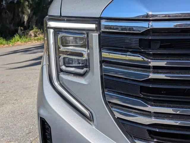 2026 GMC Sierra 1500 Crew Cab, Short Bed, SLT, 4WD