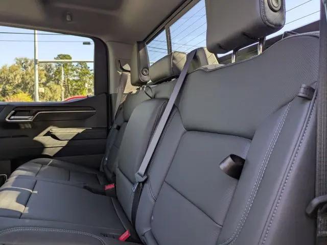 2026 GMC Sierra 1500 Crew Cab, Short Bed, SLT, 4WD