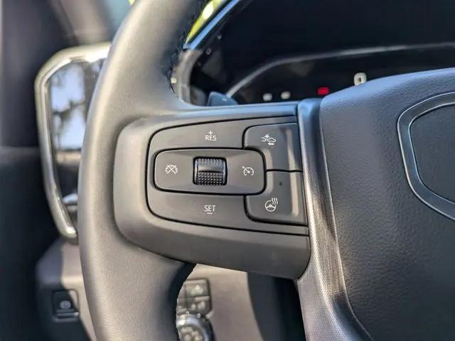2026 GMC Sierra 1500 Crew Cab, Short Bed, SLT, 4WD