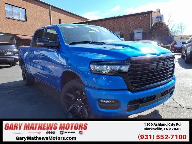 2026 Ram 1500 Laramie Crew Cab 4x4 5'7" Box for sale in Clarksville, TN