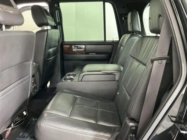 2011 Lincoln Navigator Standard