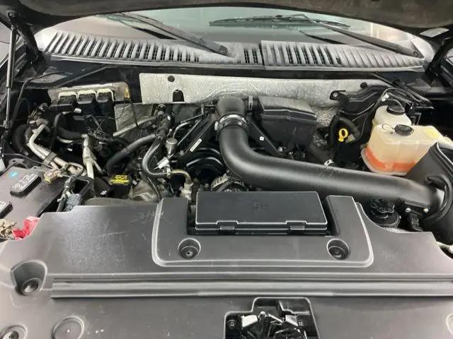 2011 Lincoln Navigator Standard
