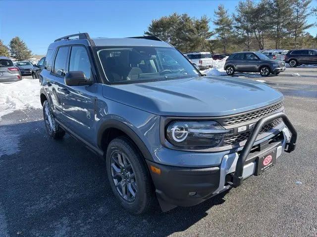2026 Ford Bronco Sport Big Bend for sale in Cranston, RI