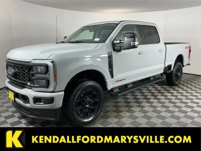 2026 Ford F-250 LARIAT for sale in Marysville, WA