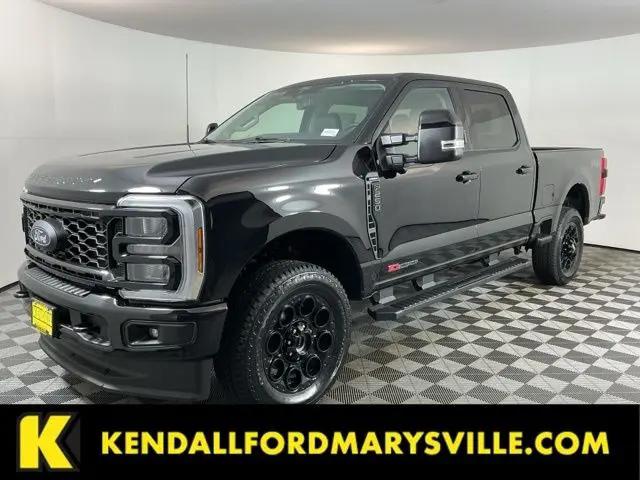 2026 Ford F-250 LARIAT for sale in Marysville, WA