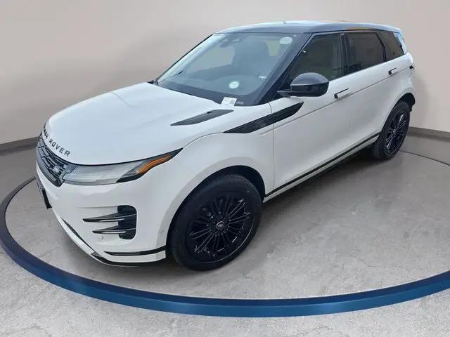 2026 Land Rover Range Rover Evoque Dynamic SE for sale in Littleton, CO
